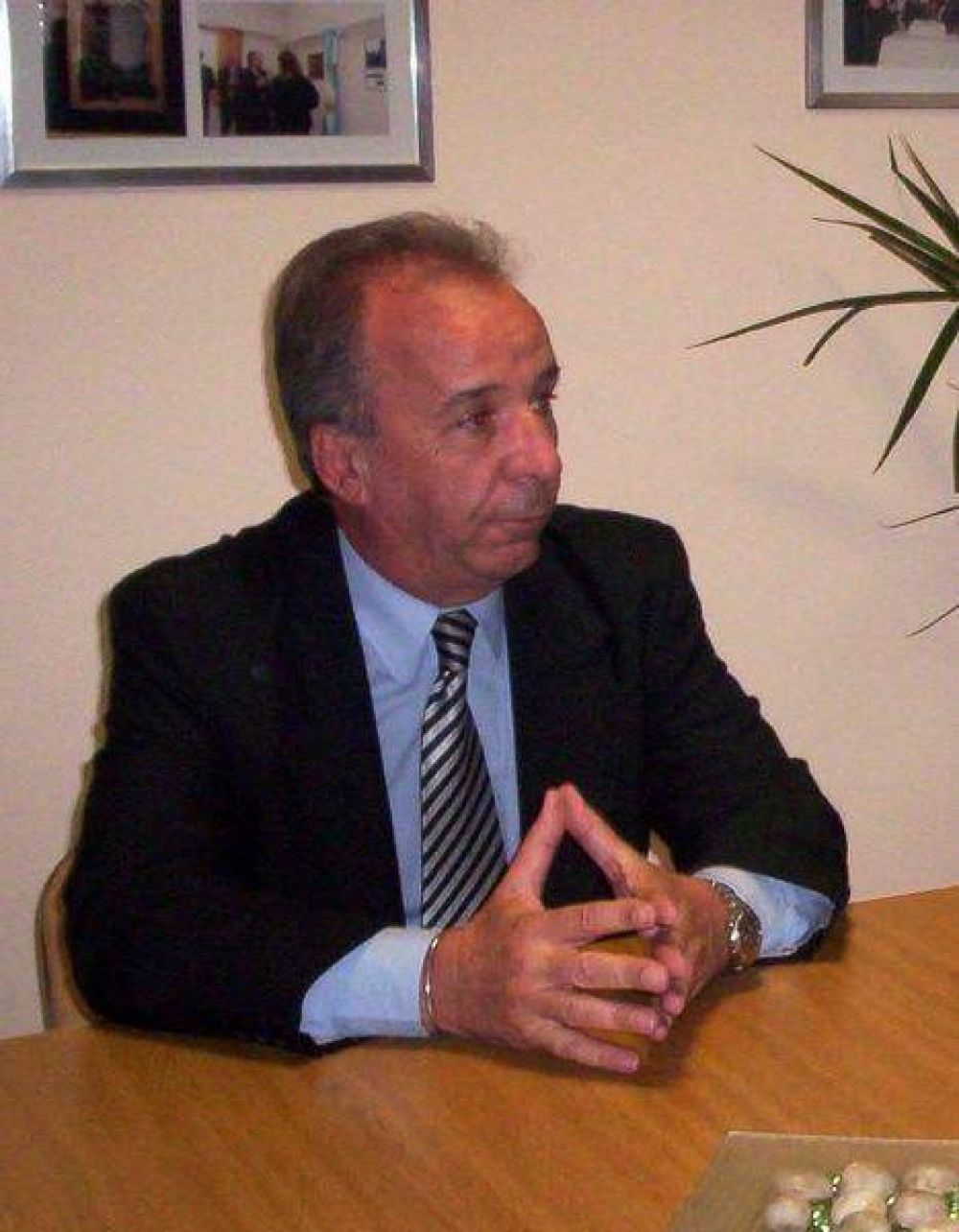 Superada la crisis econ�mica, las empresas de la zona tienen una productividad elevada