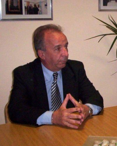 Superada la crisis econ�mica, las empresas de la zona tienen una productividad elevada