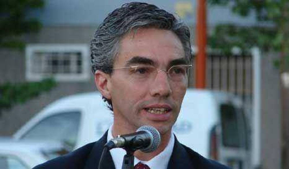 Mario " Saul" Meoni : El intendente buscaria la Re- reelecci�n 