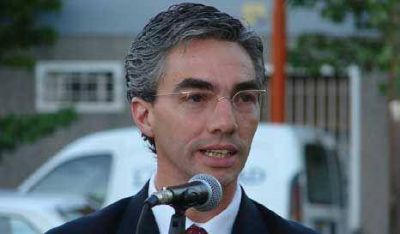 Mario " Saul" Meoni : El intendente buscaria la Re- reelecci�n 
