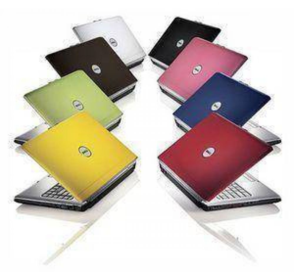 El Tribunal de Cuentas se interioriz� por las Laptops