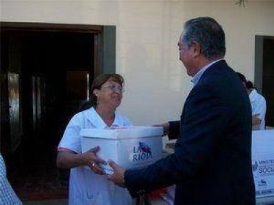Proyectan declarar en emergencia a la ciudad nueva