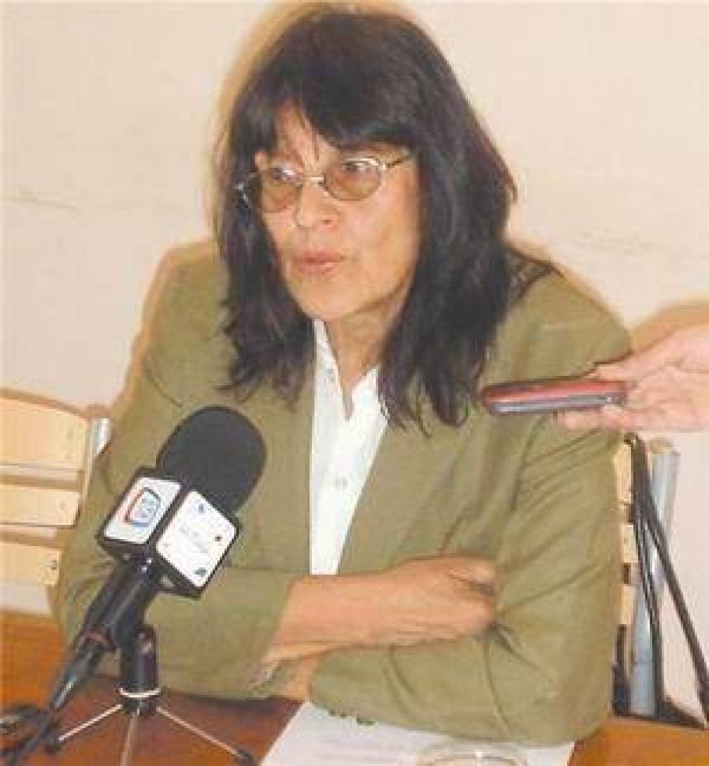 El Concejo Deliberante, y los actos del Bicentenario de la Patria