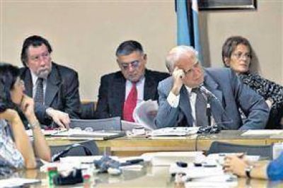 Comenz� el debate por la ley de acceso a la informaci�n p�blica