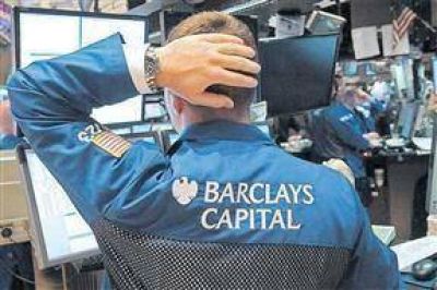 D�a de p�nico en Wall Street por Grecia