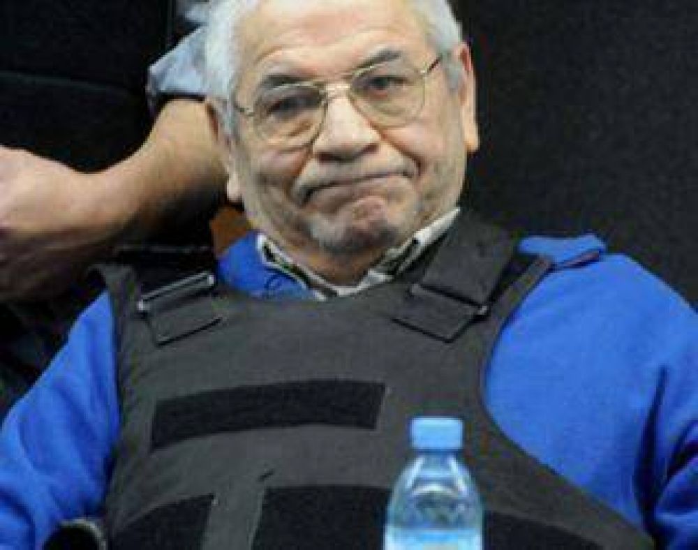 Comenz� juicio contra ex suboficial de la Fuerza A�rea acusado de cometer 40 delitos de lesa humanidad