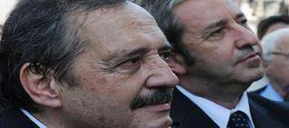 J. Cobos 'defini�' la interna de la UCR en la Provincia
