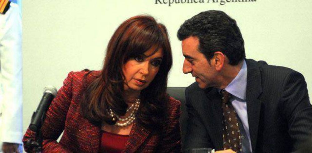 Randazzo dijo que el Gobierno ya pag� 1.860 millones de d�lares con reservas