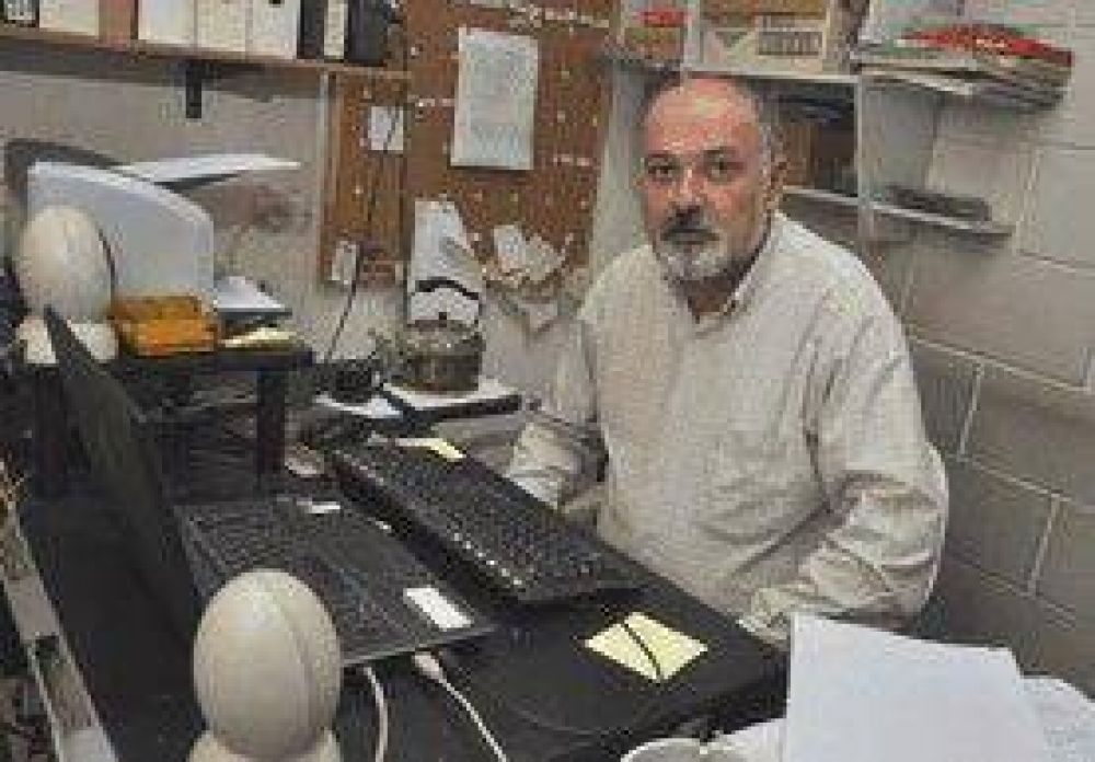 El PI pidi� al Ejecutivo municipal el listado de sueldos de todo el personal
