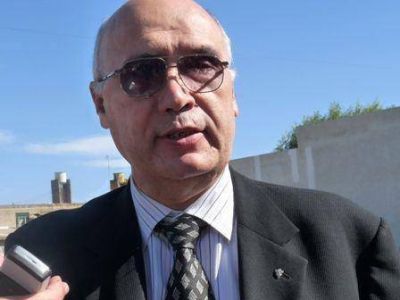 Gorosito: La plata hay que juntarla, yo no tengo una maquinita de imprimir, no emito moneda 