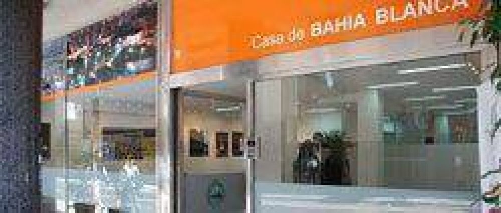 A un mes de su apertura, la casa de Bah�a Blanca en Buenos Aires recibi� varias consultas
