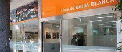 A un mes de su apertura, la casa de Bah�a Blanca en Buenos Aires recibi� varias consultas