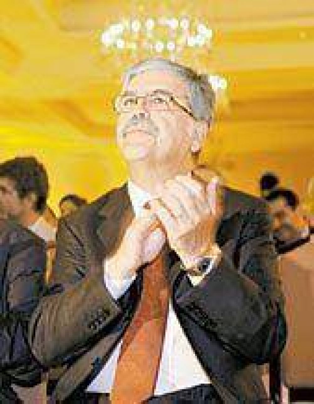 Cirigliano, en el negocio de fabricar conversores para la televisi�n digital