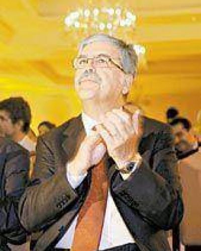 Cirigliano, en el negocio de fabricar conversores para la televisi�n digital