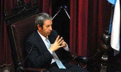 Desestimaron y archivaron una denuncia contra Cobos