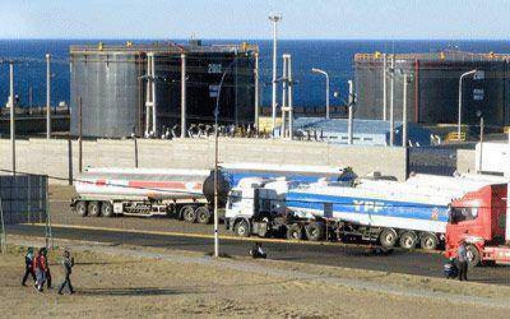 Piqueteros dejaron la ruta al mejorarse propuesta comunal