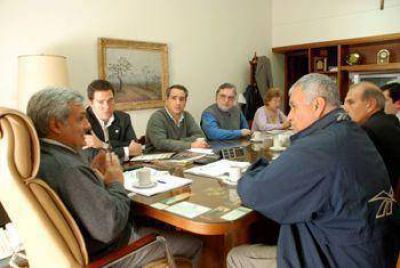 Para Torroba la CPE rechazar� el barrido 