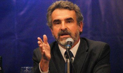 Rossi: "La mayor oposici�n al Gobierno son las corporaciones"