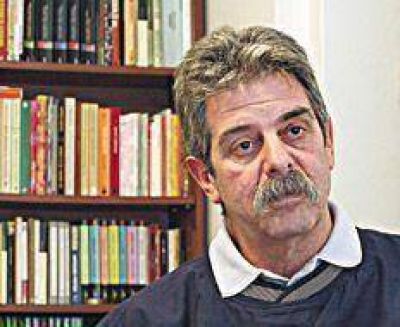 "No es un tema de Palacios, es un tema de Macri