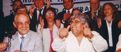 Escuchas vinculan a la obra social de Moyano con la mafia de los medicamentos