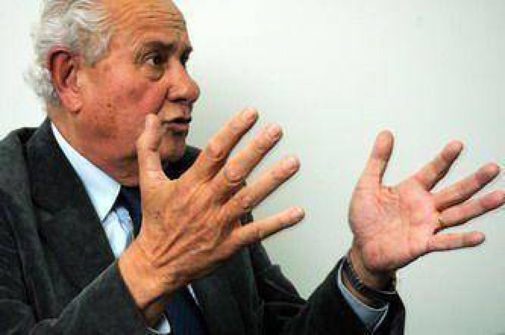 "Pronto vamos a salir a caminar"