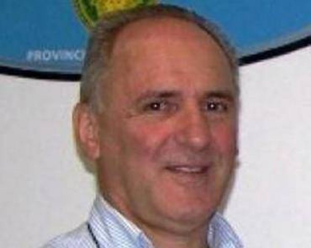 Jorge Gerard asume como rector de la UNER