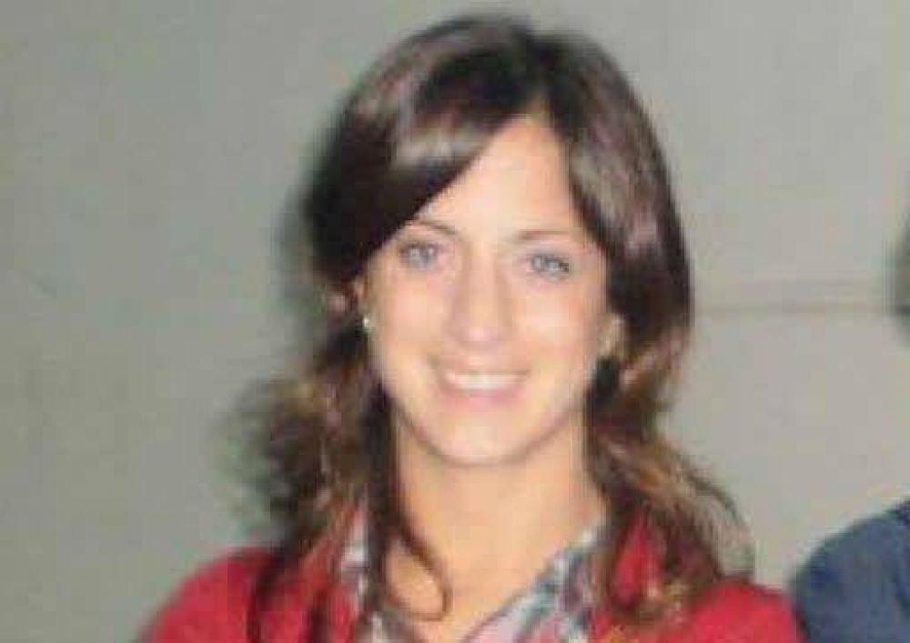 UCR: Soledad Garrido, presidente de la lista local
