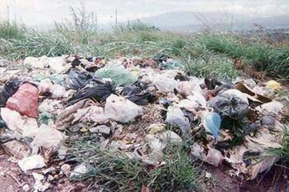 Concejo deliberante "En materia ambiental a�n no tenemos por donde empezar"
