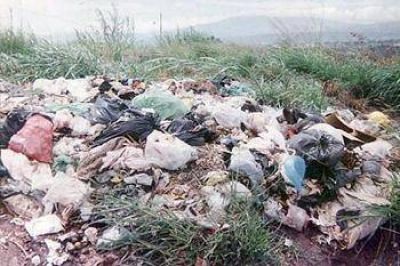 Concejo deliberante "En materia ambiental a�n no tenemos por donde empezar"