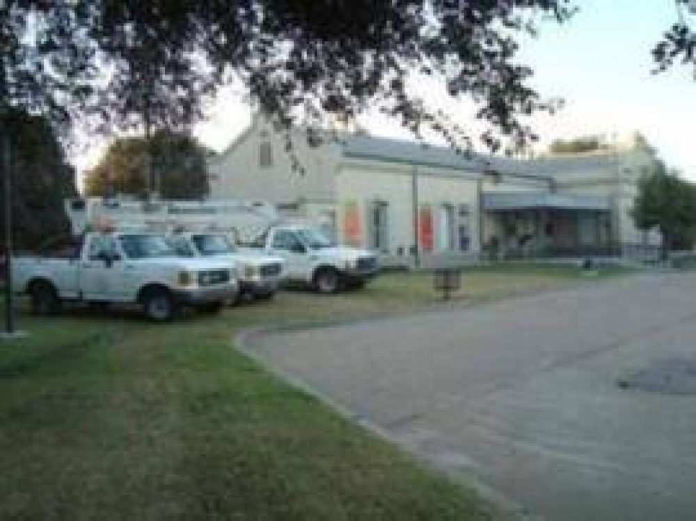 Lincoln Propuesta universitaria de Roberts para la regi�n