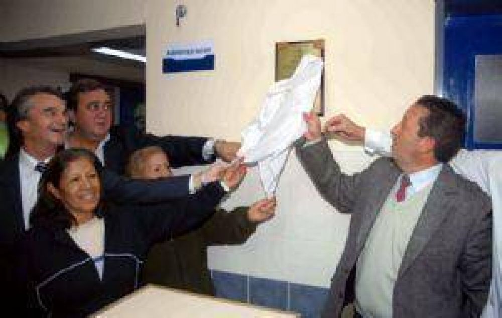 Inaugurar, la nueva t�ctica de Jaque