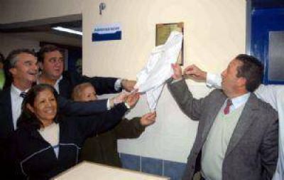 Inaugurar, la nueva t�ctica de Jaque