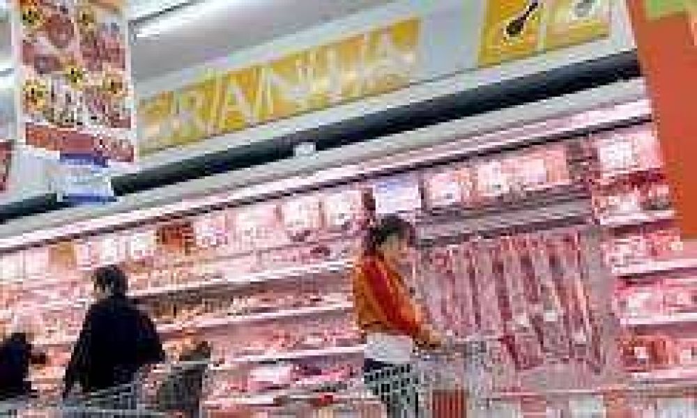 Advierten una inflaci�n r�cord en ocho a�os