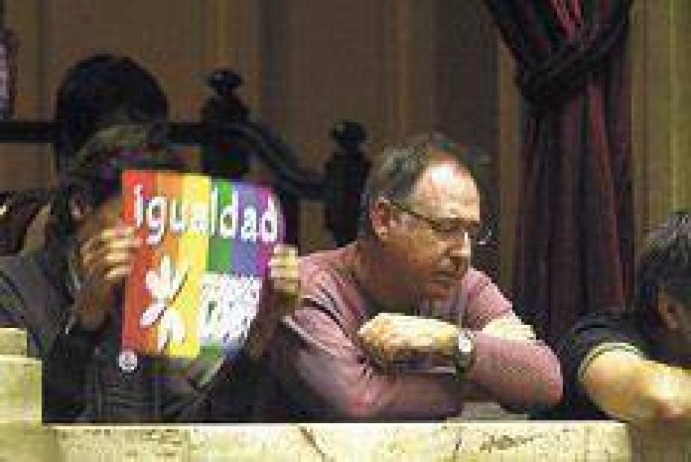 El Senado se toma su tiempo