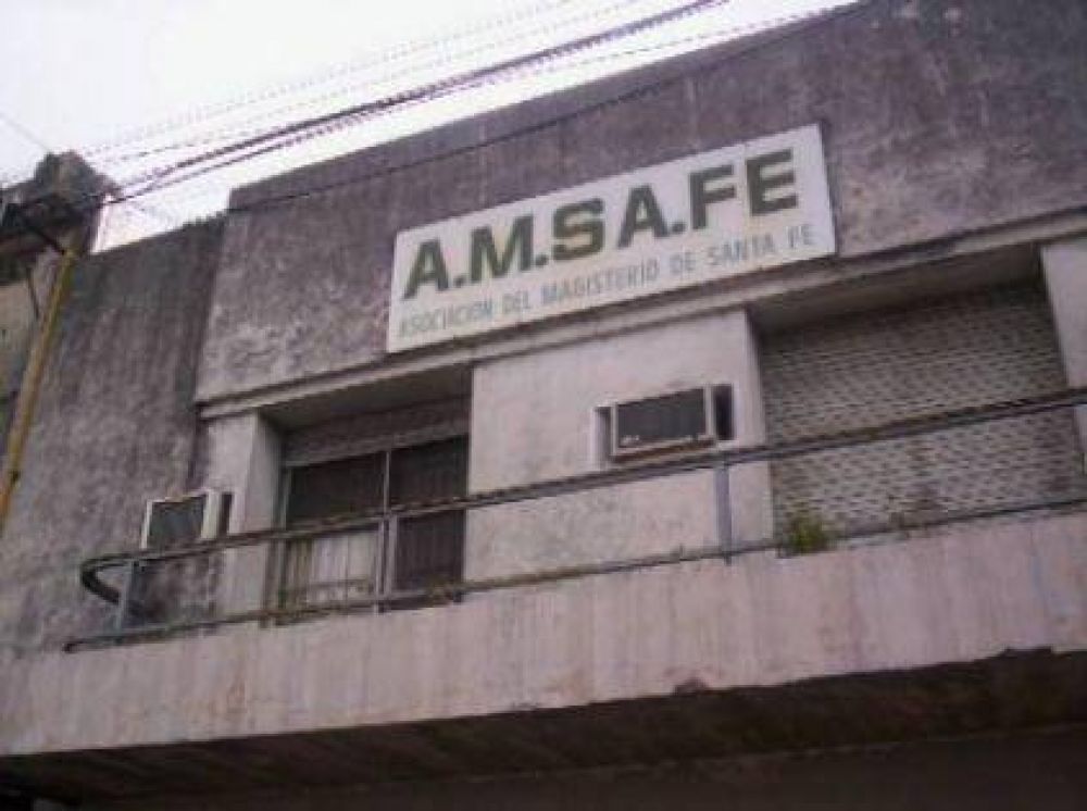 Alesso y Ter�s competir�n por la conducci�n de Amsafe