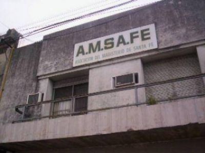 Alesso y Ter�s competir�n por la conducci�n de Amsafe