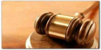 Primer juicio oral y p�blico en la ciudad de Santa Fe