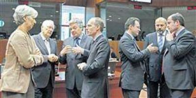 Colosal plan de la UE para defender la zona euro