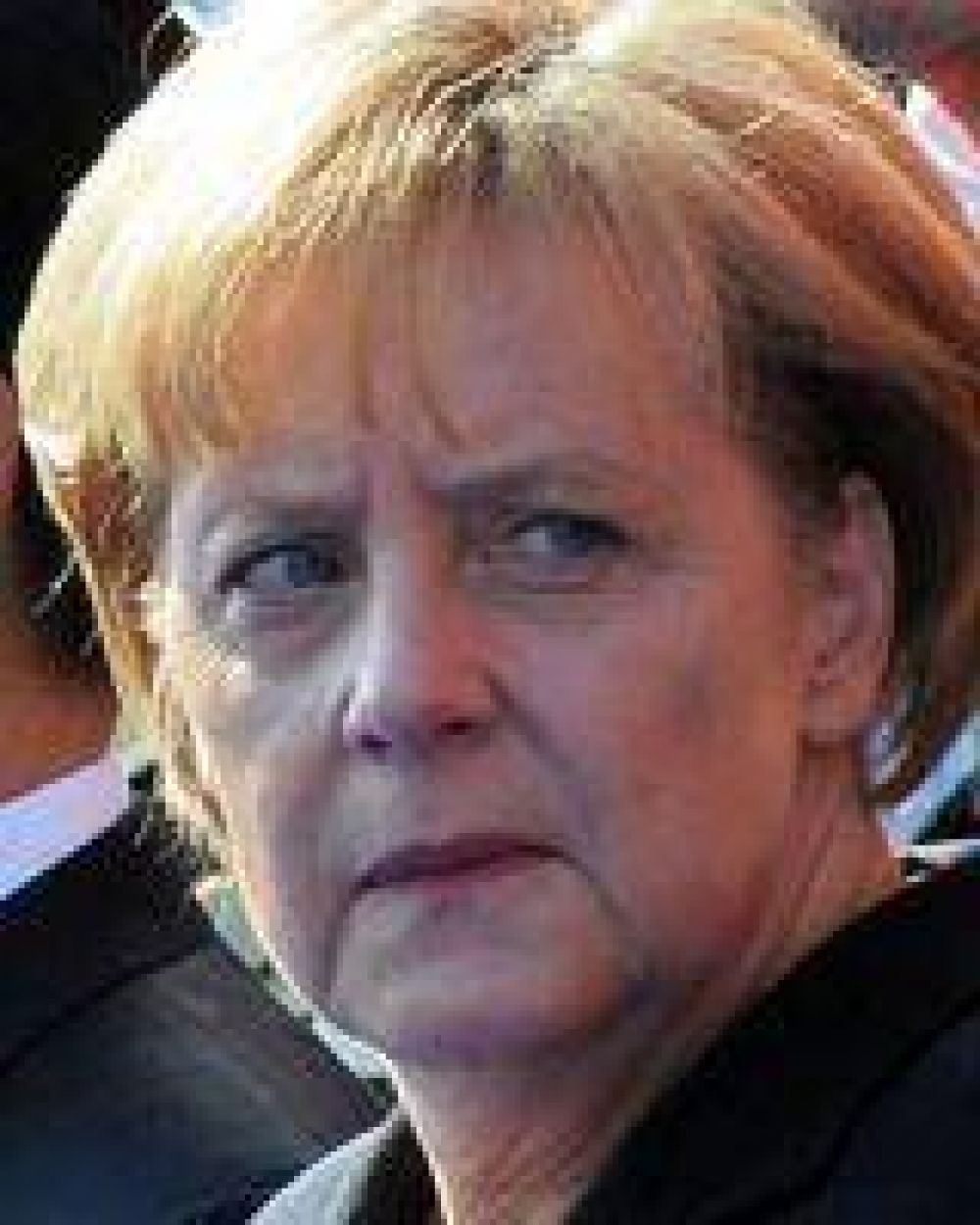 Rev�s para Merkel en las elecciones regionales alemanas