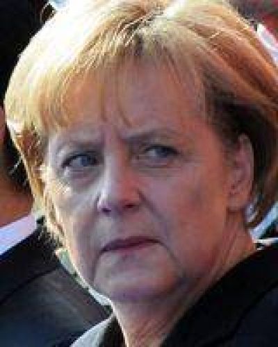 Rev�s para Merkel en las elecciones regionales alemanas