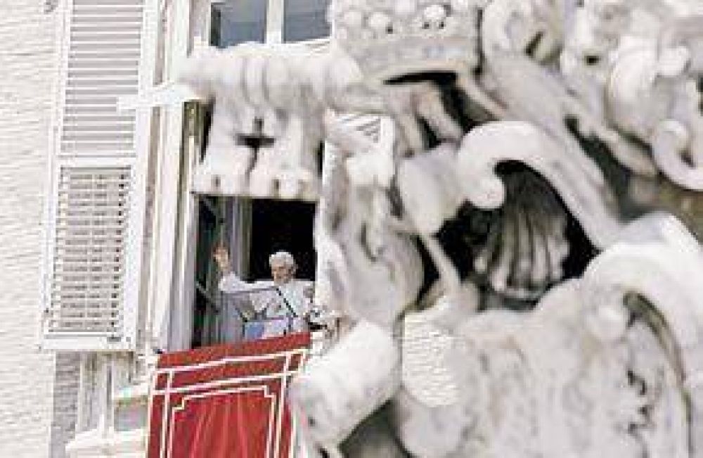 Abusos sexuales: estalla una cruda pelea en la c�pula vaticana