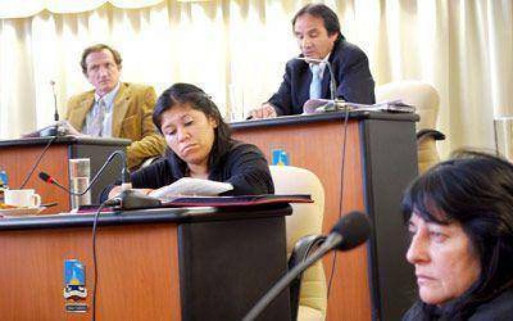 Ente de control: pas� un a�o y a�n no llegan a un acuerdo