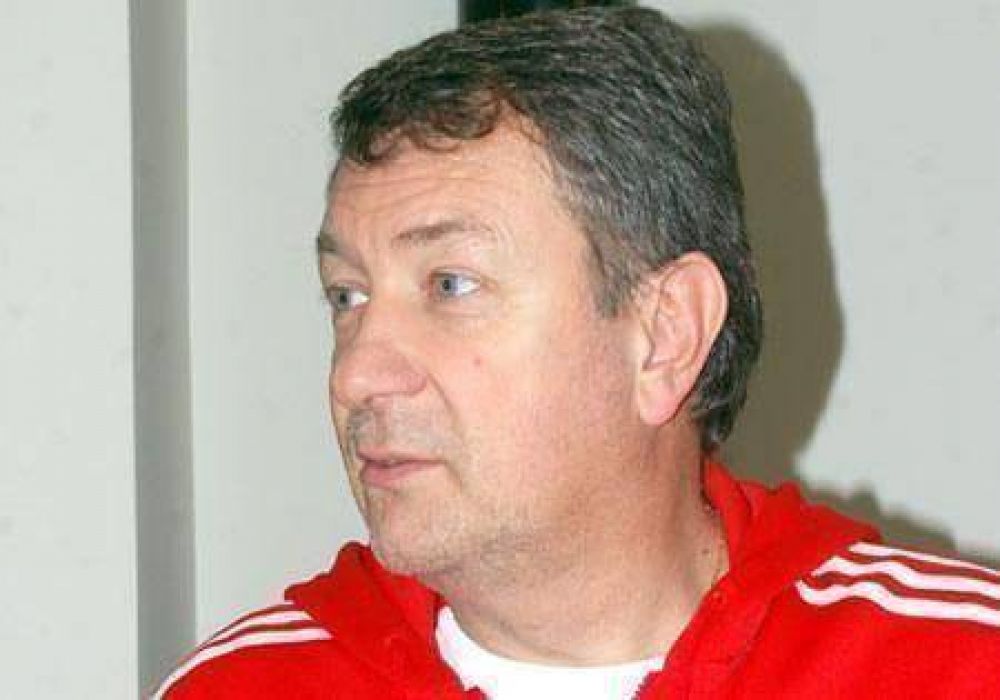 Yauhar confirm� su candidatura y quiere "un Trelew productivo"
