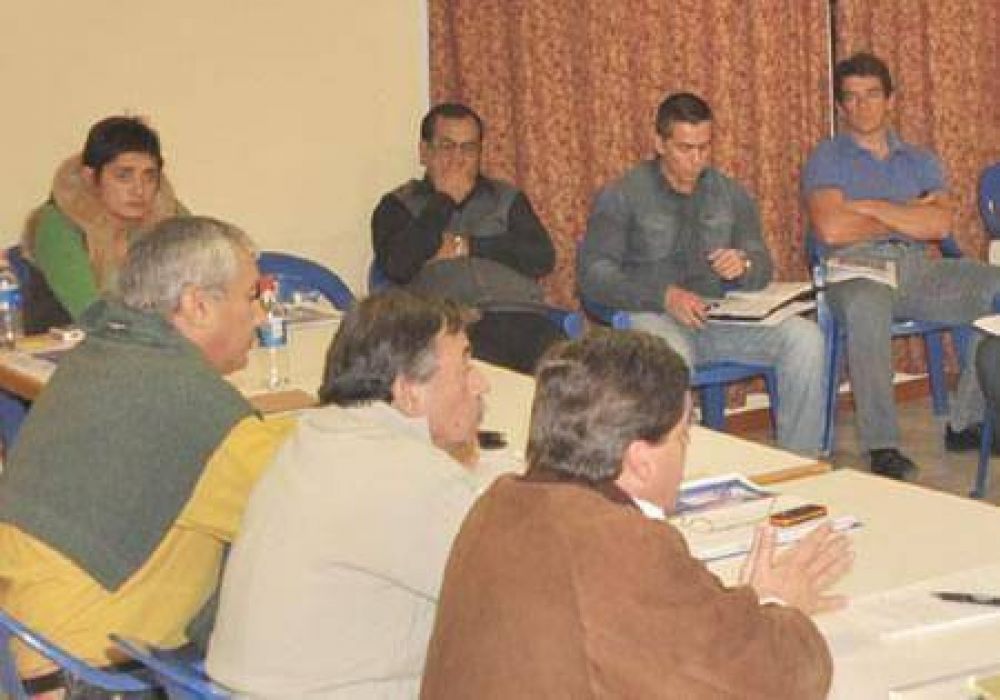 Mercantiles en alerta y movilizaci�n