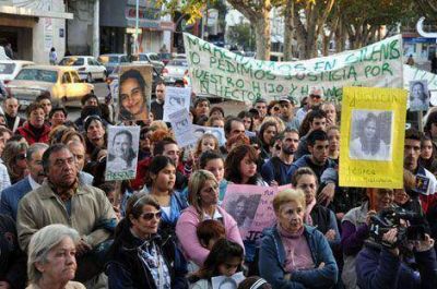 Familiares y amigos de Jessica Migliavacca marchan hoy para pedir Justicia por el homicidio