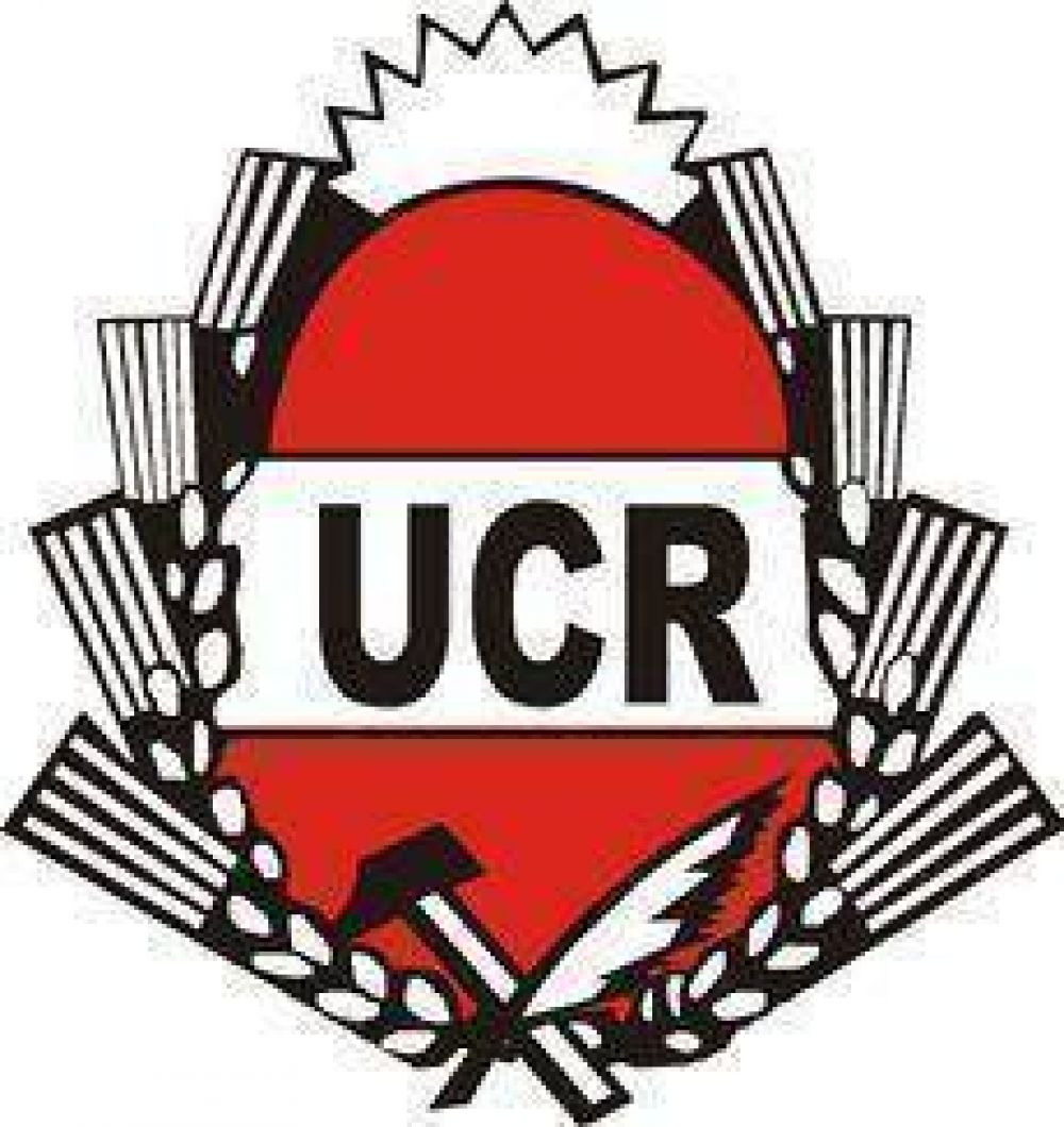 Interna de la UCR: son cinco los candidatos para presidir el comit�.