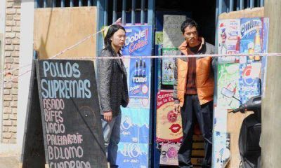  Supermercados chinos lanzan su propia tarjeta de cr�dito  