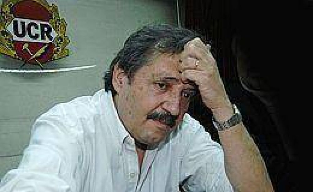 Se tensa la interna en el radicalismo bonaerense 