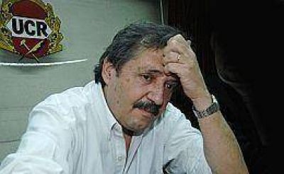 Se tensa la interna en el radicalismo bonaerense 