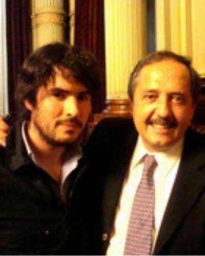 UCR-INTERNAS  Mart�n Deppeler encabeza una lista de unidad entre el Alfonsinismo, el Cobismo y la Cantera Popular a nivel local